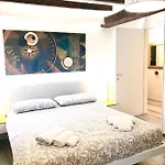 Ca Dei Santi- Biennale Apartment *