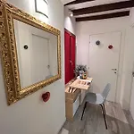 Ca Dei Santi- Biennale Apartment *