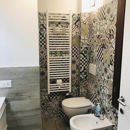 Cà Dei Santi- Biennale * Venise