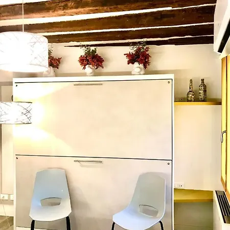 Διαμέρισμα Ca Dei Santi- Biennale