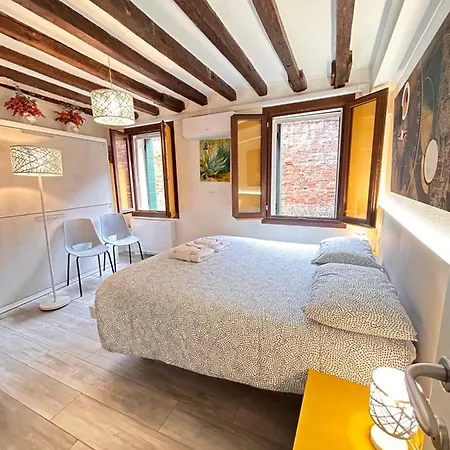 Cà Dei Santi- Biennale