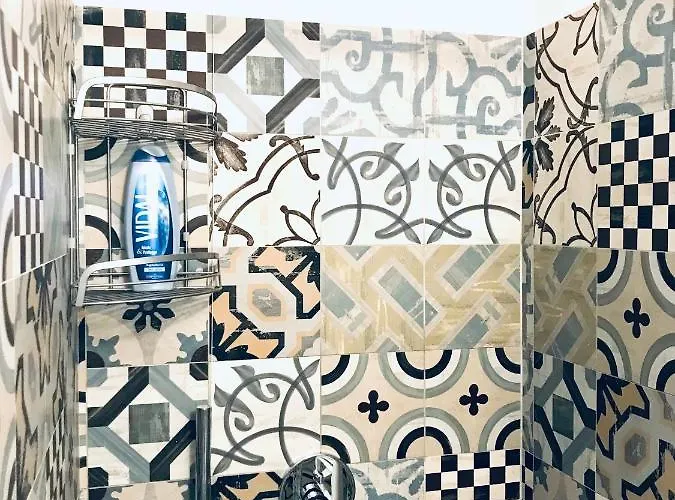 Ca Dei Santi- Biennale アパート