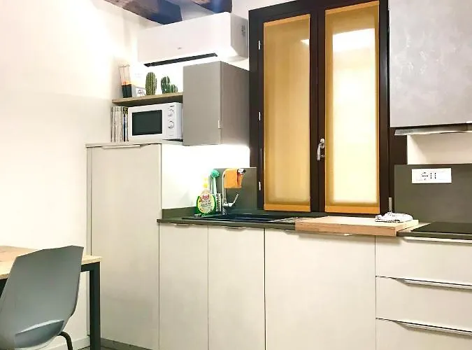 アパート Ca Dei Santi- Biennale ヴェネツィア