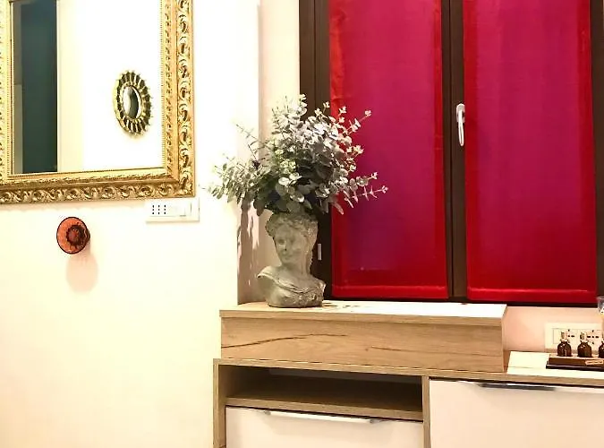 Ca Dei Santi- Biennale *