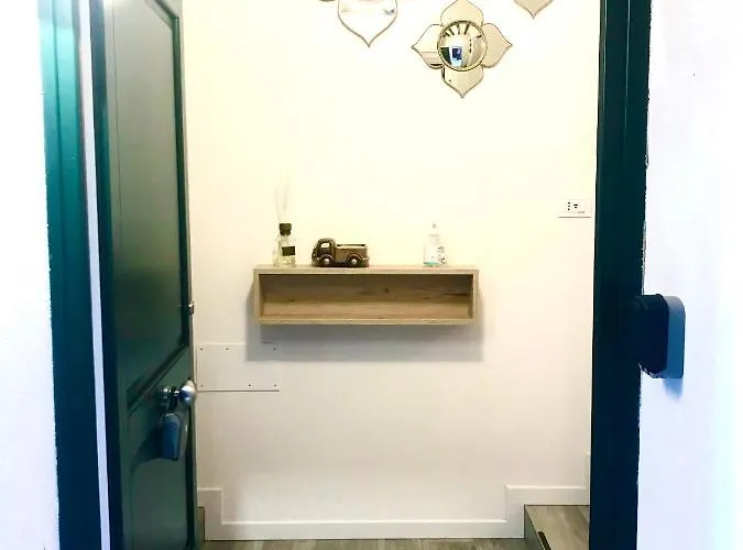 アパート Ca Dei Santi- Biennale *