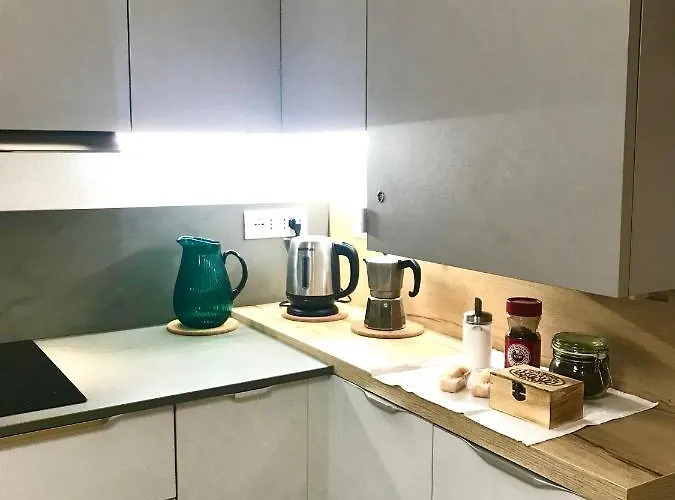 アパート Ca Dei Santi- Biennale *