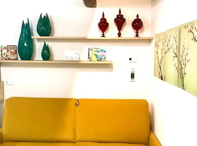 アパート Ca Dei Santi- Biennale ヴェネツィア