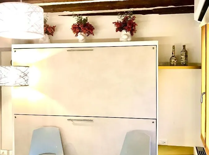 アパート Ca Dei Santi- Biennale