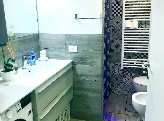 アパート Ca Dei Santi- Biennale *