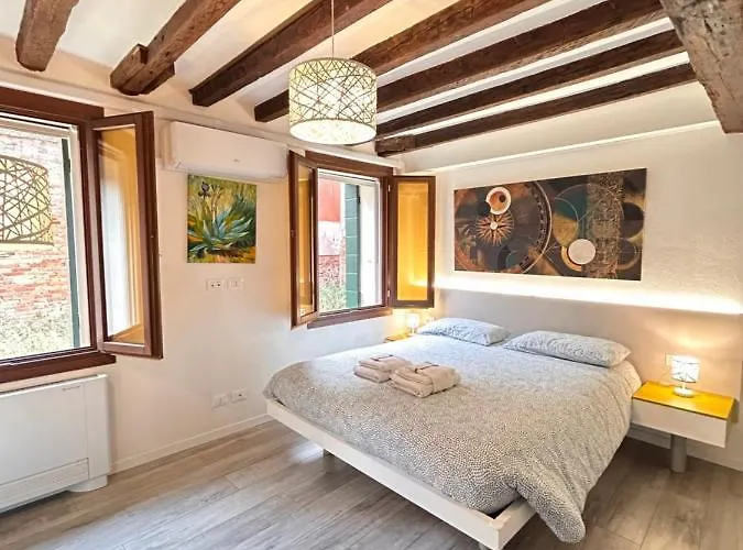 Ca Dei Santi- Biennale