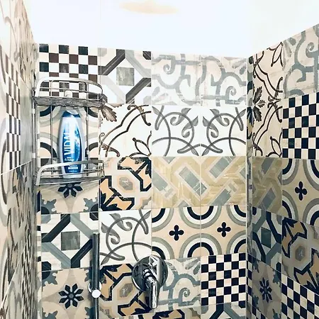 Ca Dei Santi- Biennale דירה