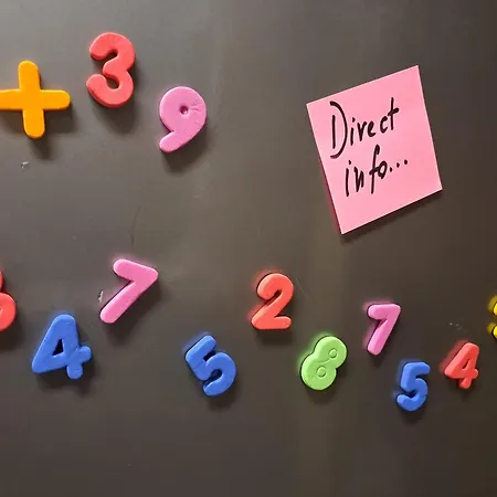 דירה Ca Dei Santi- Biennale