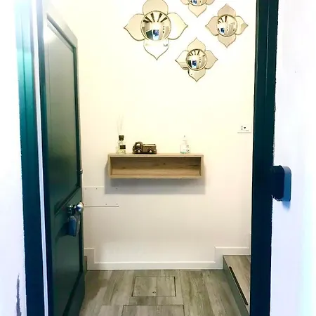 Apartament Ca Dei Santi- Biennale *