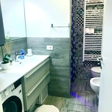 Apartament Ca Dei Santi- Biennale *
